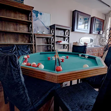 דירה Evexia Suite,