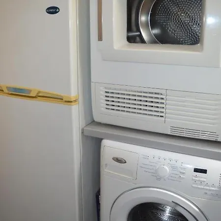 Evexia Suite, דירה וולוס