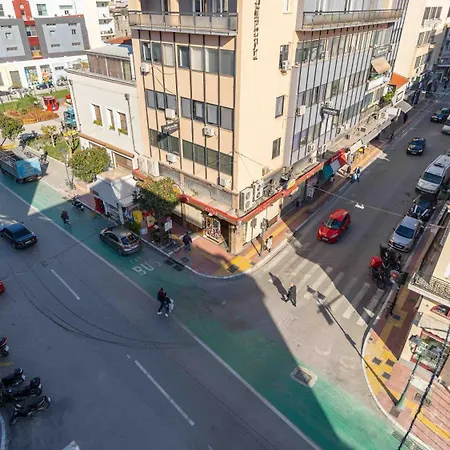 Evexia Suite, דירה וולוס