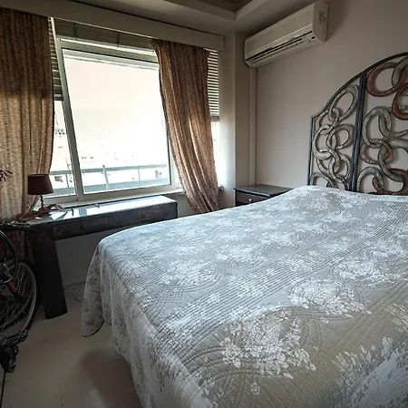 דירה Evexia Suite, וולוס