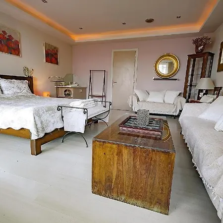 Διαμέρισμα Evexia Suite, *