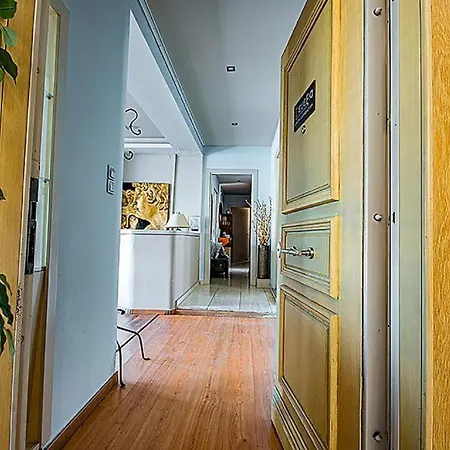 Evexia Suite, * Βόλος