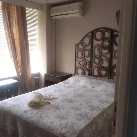 Διαμέρισμα Evexia Suite, *