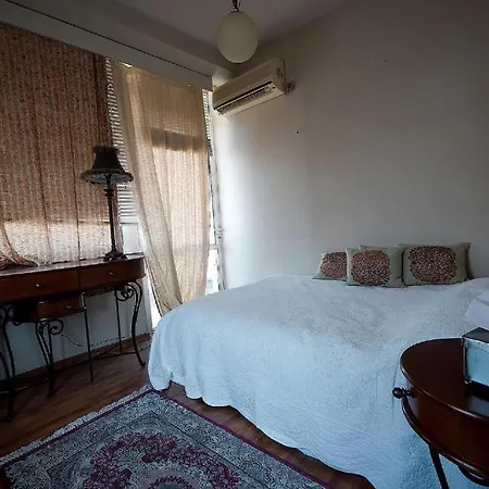 Evexia Suite, شقة فولوس