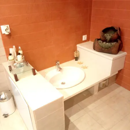 Evexia Suite, Βόλος