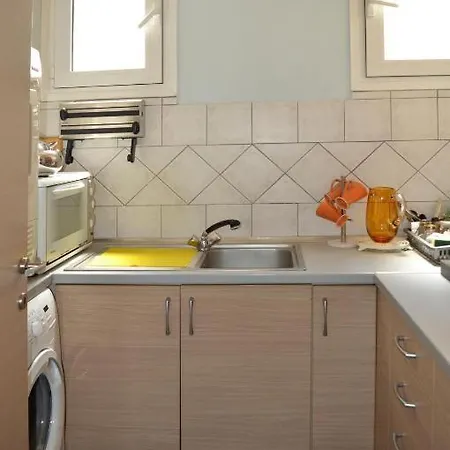 Evexia Suite, * Βόλος
