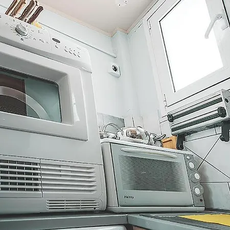 Evexia Suite, Διαμέρισμα Βόλος