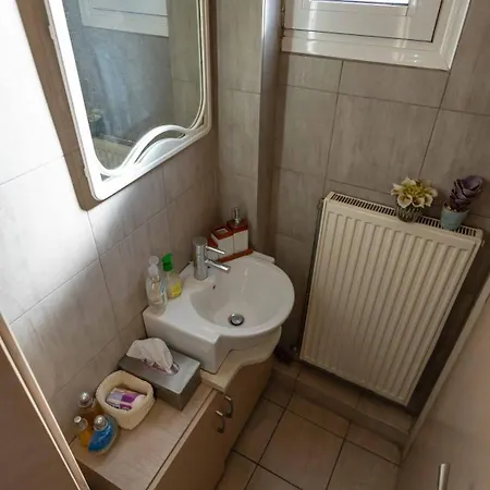 Evexia Suite, * Βόλος