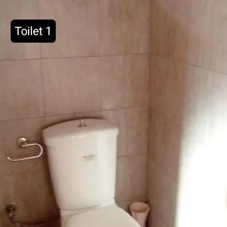 Διαμέρισμα Evexia Suite,