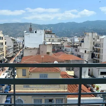 Evexia Suite, Βόλος