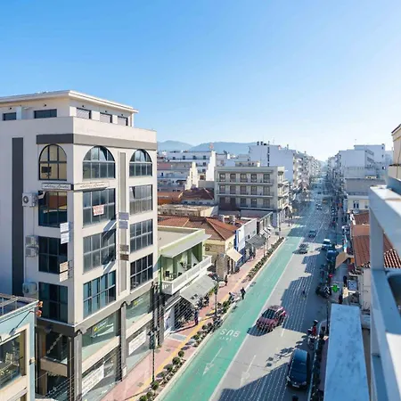 Evexia Suite, شقة