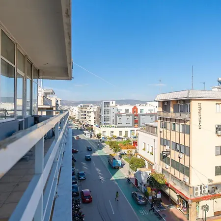 Evexia Suite, Διαμέρισμα *