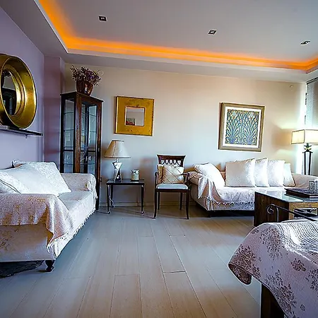 Evexia Suite,