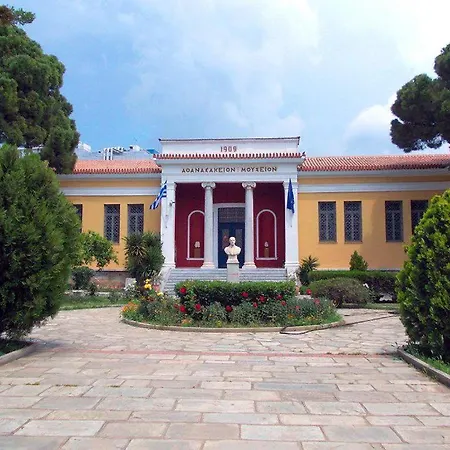 Evexia Suite, Διαμέρισμα *