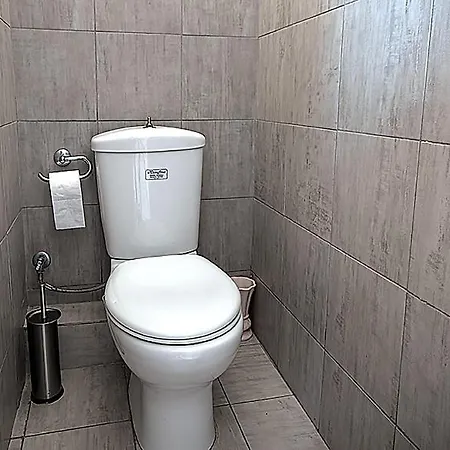 شقة Evexia Suite, *