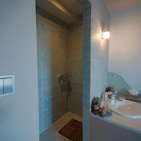 Evexia Suite, Βόλος