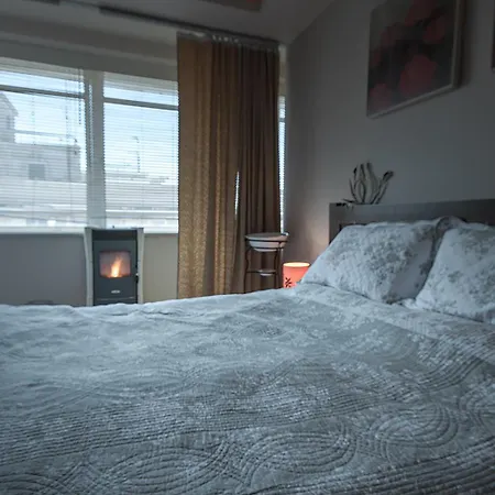 Evexia Suite, Apartment Volos