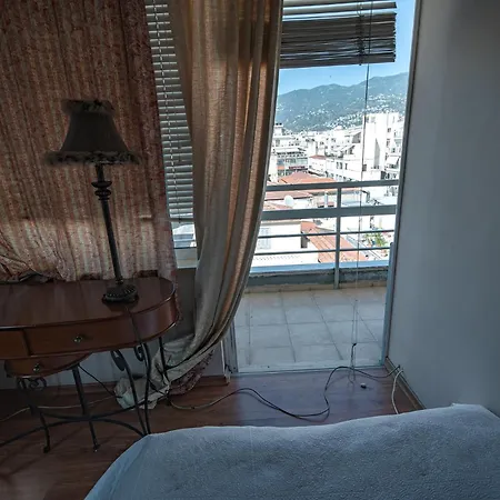 Apartment Evexia Suite,