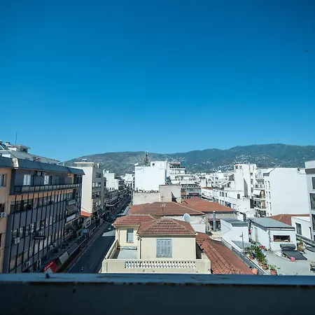 Evexia Suite, Apartment Volos