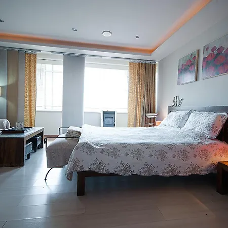 Evexia Suite, Βόλος