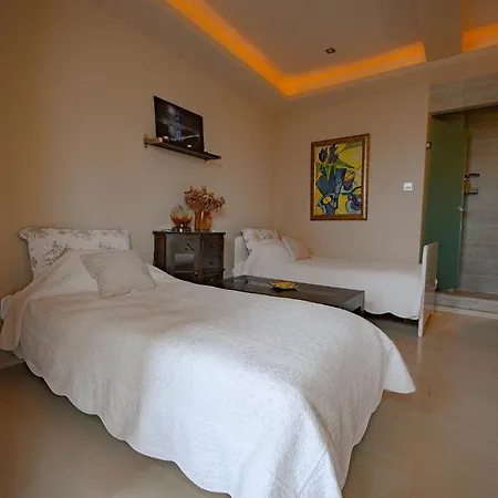 Evexia Suite, Apartment *