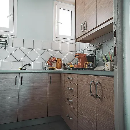 Evexia Suite, * Βόλος